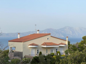 The Theologos Guesthouse